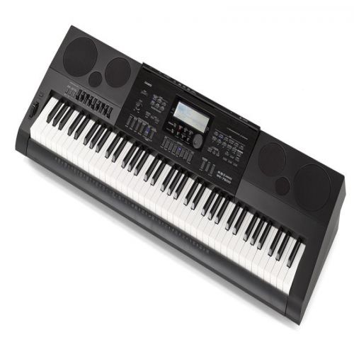 Đàn organ Casio WK7600 76 phím