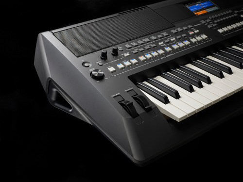 Đàn organ Yamaha PSR SX600