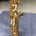 Saxophone soprano thẳng Yamaha MK-008