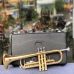 Trumpet HT Music HTR-628