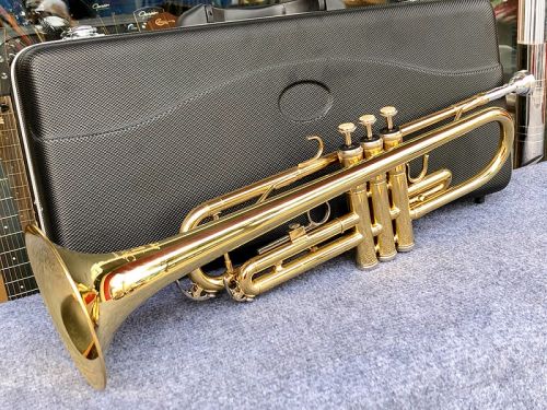 Trumpet HT Music HTR-628