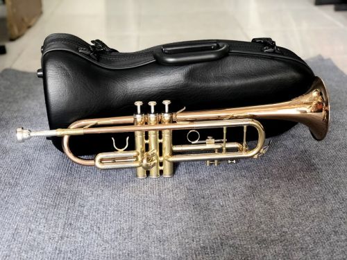 Trumpet Selmer TR-711