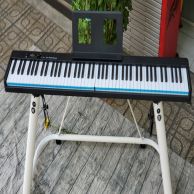 Đàn piano gấp điện chính hãng Bora BX-20 