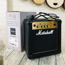 Ampli guitar Marshall MG10 Gold