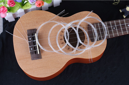 Dây đàn ukulele string