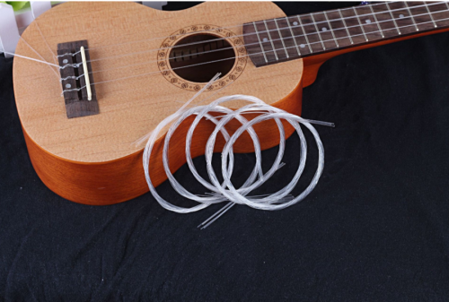 Dây đàn ukulele string