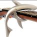 Capo guitar cá mập shark