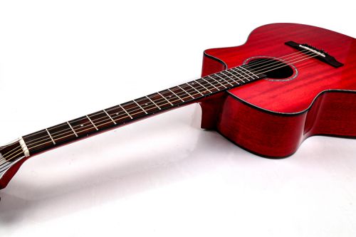 Guitar acoustic hãng Smiger M-D10S chính hãng