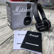 Tai nghe chụp tai Bluetooth Marshall Major IV (4)