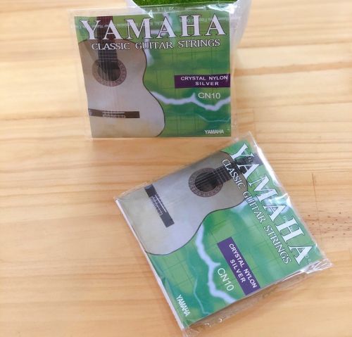 Dây đàn guitar classic yamaha CN10