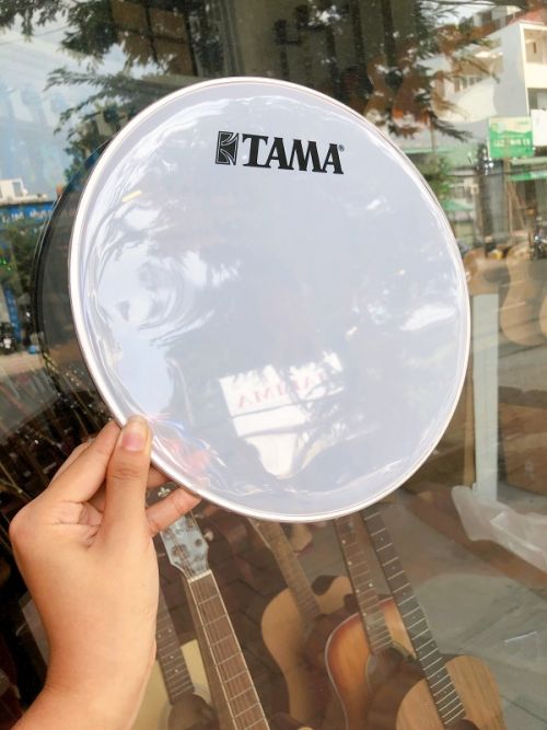Mặt trống tambourine Tama