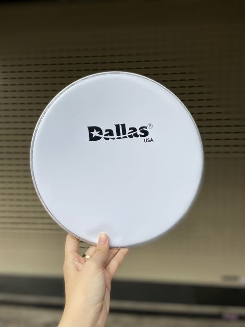 Mặt trống tambourine Dallas