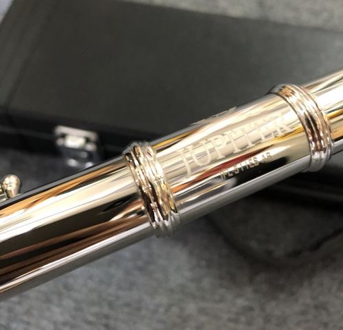 Sáo Flute Jupiter JFL-511ES