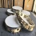 Trống tambourine lục lạc gỗ