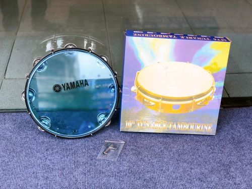 Tambourine gõ bo Yamaha nhập khẩu