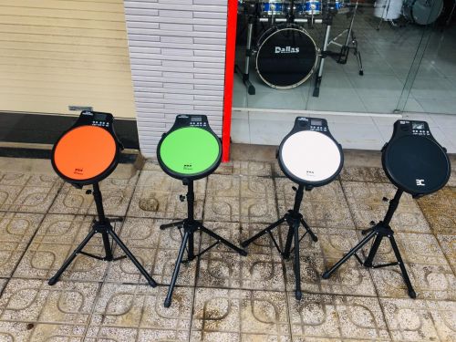 Drum Pad EMD hãng Eno music size 12in