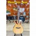 Guitar acoustic ovation chard Smiger M-3660-EQ chính hãng