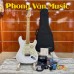 Electric guitar Guson G-1580 combo