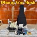 Electric guitar Guson G-1580 combo