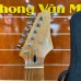 Electric guitar Guson G-1580 combo