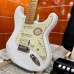 Electric guitar Guson G-1580 combo