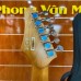 Electric guitar Guson G-1580 combo