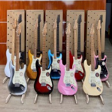 Electric guitar Guson G-1580 combo