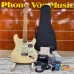 Electric guitar Guson G-1580 combo
