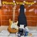 Electric guitar Guson G-1580 combo