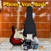 Electric guitar Guson G-1580 combo