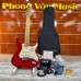 Electric guitar Guson G-1580 combo