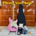 Electric guitar Guson G-1580 combo