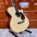 Đàn Guitar Acoustic hiệu Dallas DL-A40