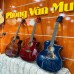 Đàn Guitar acoustic Guson AG300 kèm bao đựng