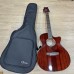 Đàn Guitar acoustic Guson AG300 kèm bao đựng