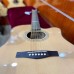 Đàn guitar acoustic hãng Dallas DL-Q41CE