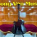 Đàn guitar acoustic hãng Dallas DL-Q41CE