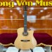 Đàn guitar acoustic hãng Dallas DL-Q41CE