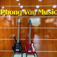 Đàn Guitar Guson bass điện Guson EB-145
