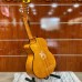 Đàn Guitar Classic Dallas DL-C1CE EQ Merite Màu Vàng