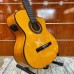 Đàn Guitar Classic Dallas DL-C1CE EQ Merite Màu Vàng