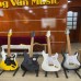 Đàn guitar điện hãng Guson G1780 effect led
