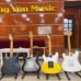 Đàn guitar điện hãng Guson G1780 effect led