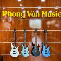 Đàn Guitar Điện Solo Guson G1880