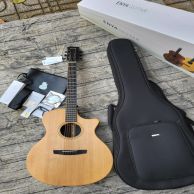 Đàn guitar acoustic Enya EGA-X1 PRO full phụ kiện