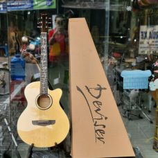 Đàn guitar acoustic Deviser L-720B-N