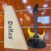 Guitar Điện Lõm Dallas LDL S400 – Guitar Điện Chơi Cổ Nhạc, Cải Lương Nam Bộ