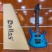 Guitar Điện Lõm Dallas LDL S400 – Guitar Điện Chơi Cổ Nhạc, Cải Lương Nam Bộ