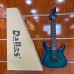 Guitar Điện Lõm Dallas LDL S400 – Guitar Điện Chơi Cổ Nhạc, Cải Lương Nam Bộ