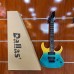 Guitar Điện Lõm Dallas LDL S400 – Guitar Điện Chơi Cổ Nhạc, Cải Lương Nam Bộ